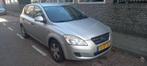 Kia (Pro) Cee d 1.4 Cvvt 2007 Grijs 264,110 KM, Auto's, Kia, 4 cilinders, 1396 cc, Origineel Nederlands, 1200 kg