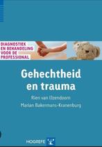 Gehechtheid en trauma (9789079729258), Ophalen of Verzenden, Gelezen, HBO