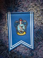 Ravenclaw banner, Ophalen of Verzenden, Zo goed als nieuw, Boek of Poster