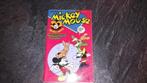 Mickey Mouse Verjaardagsalbum nr.2(Dreft), Boeken, Nieuw, Ophalen of Verzenden, Eén stripboek, Walt Disney