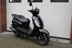 Sym Fiddle 2 euro 5+ Snorscooter Nieuw AANBIEDING, Fietsen en Brommers, Snorfietsen en Snorscooters, Ophalen, SYM, Nieuw, Benzine