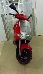 Gilera runner 172 a1 voledig gereviseerd, Fietsen en Brommers, Scooters | Piaggio, Tweetakt, Overige modellen, Ophalen of Verzenden