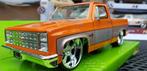 Chevrolet C10 Pick-Up Jada 1:24, Hobby en Vrije tijd, Modelauto's | 1:24, Nieuw, Jada, Ophalen of Verzenden, Auto