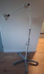 Loeplamp - Derungs Medical Lighting, Hobby en Vrije tijd, Vergrootglazen, Loepen en Loeplampen, Ophalen of Verzenden, Gebruikt