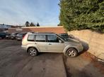 Nissan X-Trail motorschade (export), Ophalen, Overige carrosserieën, Bruin, Benzine