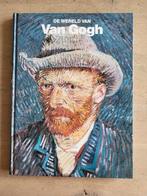 boek De wereld van vincent van Gogh, Ophalen of Verzenden, Gelezen