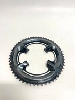 Shimano Dura-Ace R9100 54/42 kettingbladen - 11 speed, Crankstel of Pedalen, Ophalen of Verzenden, Zo goed als nieuw, Industrieweg 24 nunspeet