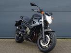 YAMAHA XJ 6 ABS 2009 XJ6 Diversion zwart nieuwe kettingsset, Motoren, Motoren | Yamaha, 4 cilinders, Bedrijf, Meer dan 35 kW, 600 cc