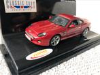 Aston Martin DB7 GT   1:43 Vitesse, Ophalen of Verzenden, Zo goed als nieuw, Overige merken