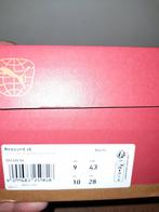 Puma Rebound V6 Sneakers - Maat 43 - zo goed als nieuw, Puma, Overige kleuren, Ophalen of Verzenden, Sneakers of Gympen