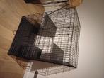 Kattenbench, Dieren en Toebehoren, Ophalen, Gebruikt