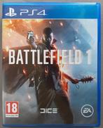 Battlefield 1 - PS4, Vanaf 18 jaar, Shooter, 1 speler, Ophalen of Verzenden