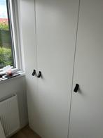 Ikea pax kast 201x75x60 en 1 van 201x100x60, Ophalen, Overige materialen, 200 cm of meer, 50 tot 100 cm