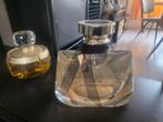 Bvlgari Noir Giant, Ophalen of Verzenden, Zo goed als nieuw, Parfumfles, Gevuld
