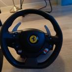 Thrustmaster T80 Ferrari racestuur, Ophalen of Verzenden, Gebruikt