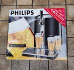 Tijdloze Elegantie: Vintage Philips Perfectdraft Thuistap, Witgoed en Apparatuur, Thuistaps, Ophalen of Verzenden, Philips