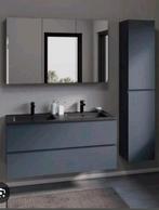 Prachtig nieuwe  badkamer spiegelkast X2O, Huis en Inrichting, Badkamer | Badkamermeubels, Ophalen, Spiegelkast, Nieuw, 50 tot 100 cm