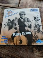Kitty Prins - No Dogs Allowed, Ophalen of Verzenden, Zo goed als nieuw, Overige formaten, Levenslied of Smartlap