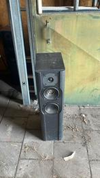 Muziek speakers jamo 477a, Ophalen, Zo goed als nieuw