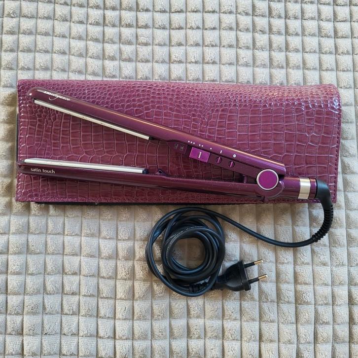 Babyliss Paris Stijltang - Perfect gestyled haar!, Sieraden, Tassen en Uiterlijk, Uiterlijk | Haarverzorging, Zo goed als nieuw