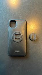 SP Connect case Iphone 11, Telecommunicatie, Ophalen of Verzenden, Gebruikt, IPhone 11
