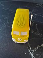 Platenspeler VW T1 retro vintage verzamelen, Verzenden