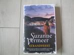 Strandfeest (Suzanne Vermeer), Nieuw, Suzanne Vermeer, Ophalen of Verzenden