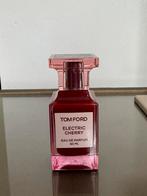 Tom ford Electric Cherry 50ML EDP, Sieraden, Tassen en Uiterlijk, Uiterlijk | Parfum, Ophalen of Verzenden, Zo goed als nieuw