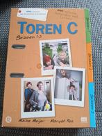 Toren c seizoen 1 tot 3, Cd's en Dvd's, Dvd's | Cabaret en Sketches, Tv-programma of Sketches, Ophalen of Verzenden, Vanaf 12 jaar