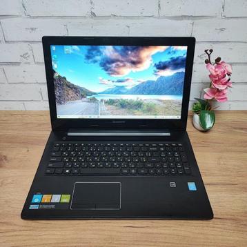 Nette i7 Lenovo z50-70 Laptop Win 11 + Lader beschikbaar voor biedingen