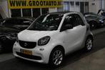 Smart Fortwo 1.0 Prime Airco, Cruise Control, Stuurbekrachti, Auto's, Smart, ForTwo, Te koop, Airconditioning, Geïmporteerd