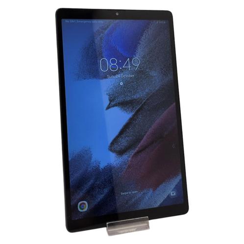 Samsung Galaxy Tab A7 Lite 32GB Gray | Nette staat | Met gar, Computers en Software, Android Tablets, Zo goed als nieuw