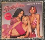 CD SINGLE DESTINY'S CHILD - BOOTYLICIOUS, Ophalen of Verzenden, Zo goed als nieuw, Pop