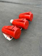 C-form wandcontactdoos 5 polig 32A, Doe-het-zelf en Verbouw, Elektra en Kabels, Ophalen