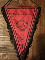 Vaantje  Spondon Rovers FC ( Eng) te koop, Diversen, Vlaggen en Wimpels, Ophalen of Verzenden, Zo goed als nieuw