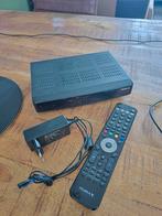 Humax 5300c Decoder - Goede Staat! Ziggo, Audio, Tv en Foto, Decoders en Harddiskrecorders, Ophalen of Verzenden, Gebruikt, Decoder
