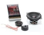 Audio System HX100 SQ EVO 3 10cm 2 weg composet, Verzenden, Nieuw