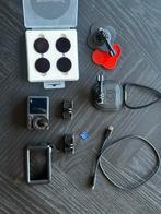 DJI Osmo Action 4 + Accessoires, Audio, Tv en Foto, Actiecamera's, Ophalen of Verzenden, Gebruikt, Overige merken