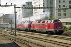 MARKLIN 3384 SBB metalen dieselloc serie Am 4/4 ,ovp, DIG, Hobby en Vrije tijd, Modeltreinen | H0, Ophalen, Wisselstroom, Locomotief