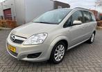 Opel Zafira 2.2 Temptation Automaat-- Airco-- Elec. Ramen--, Stof, Gebruikt, 4 cilinders, 150 pk