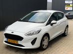 Ford Fiesta 1.1 Trend Apple Carplay Dealer auto 1jr garantie, Auto's, Voorwielaandrijving, Origineel Nederlands, Bedrijf, 39 €/maand