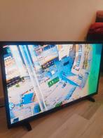 Philips 32 inch Smart TV (met YouTube Netflix & WiFi), Audio, Tv en Foto, Ophalen, Zo goed als nieuw, Philips
