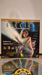 Species DTS Laserdisc, Ophalen of Verzenden, Zo goed als nieuw, 12 inch