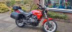 BMW K75 Toermotor - Klassieker!, Motoren, Cardan-aandrijving, Motorrijbewijs A, 3 cilinders, Particulier