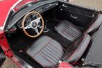 MG B 1.8 Roadster Lepeldeur (bj 1964), Auto's, Te koop, Geïmporteerd, Benzine, Open dak