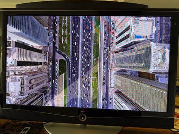 Loewe TV 46 inch beschikbaar voor biedingen