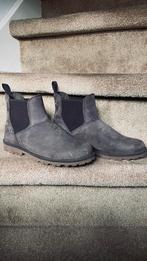 Timberland Chelsea boots 38 bruin heren jongens als nieuw, Bruin, Timberland, Boots, Ophalen of Verzenden