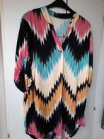 ZOMERTUNIEK 44/46/48, Overige kleuren, Hkm, Blouse of Tuniek, Ophalen of Verzenden