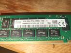 32 gb server geheugen, Computers en Software, RAM geheugen, Ophalen of Verzenden, Zo goed als nieuw, DDR4, 32 GB
