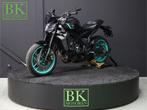 YAMAHA MT 09 Y-AMT, 890 cc, Motorrijbewijs A, Bedrijf, Meer dan 35 kW